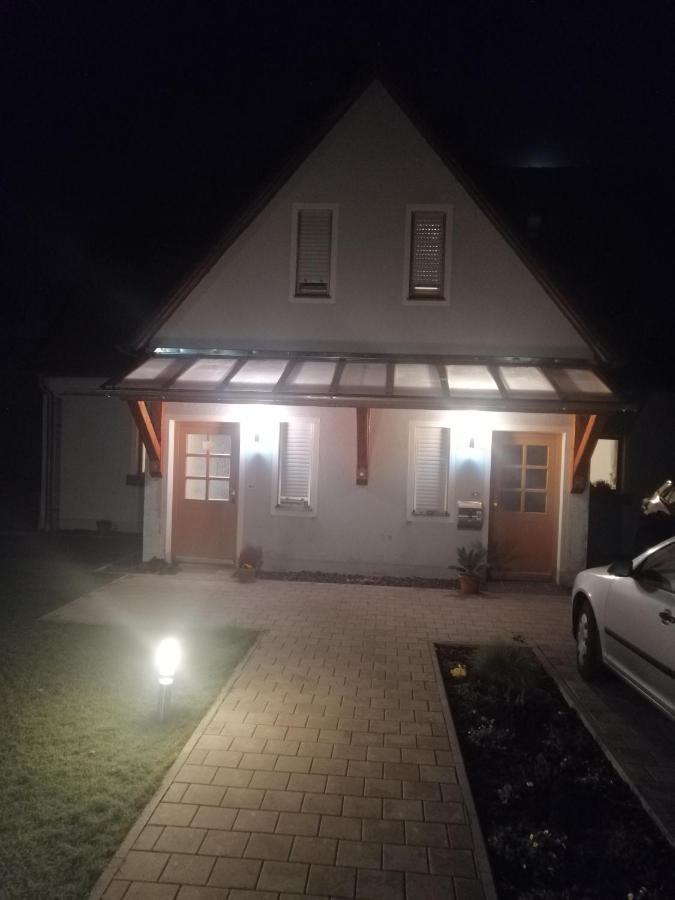 Karolingerweg Gasthof 2*
