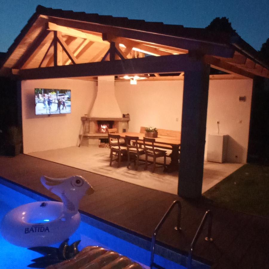 Karolingerweg Gasthof 2*